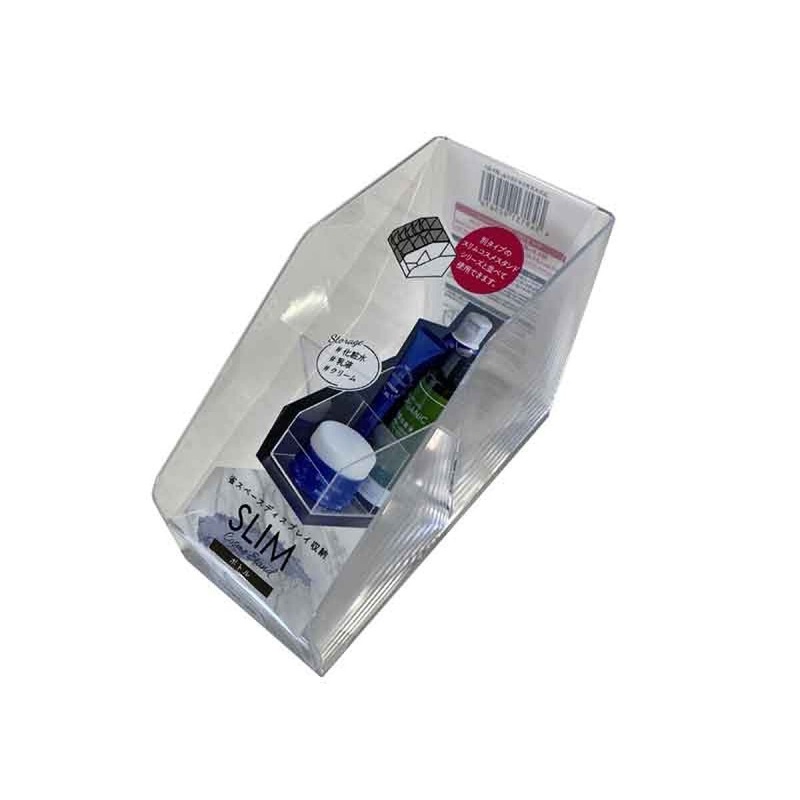 Beauty Product Stand Slim Bottle