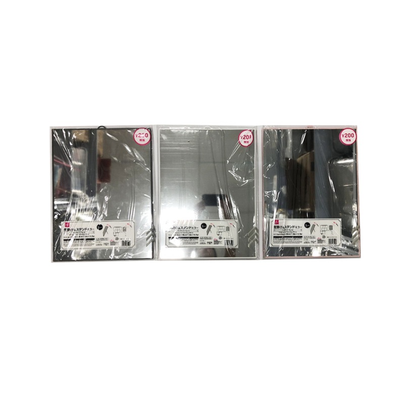 Hanging and Standing Mirror Big