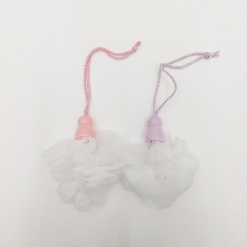 Open To Dry Lathering Net