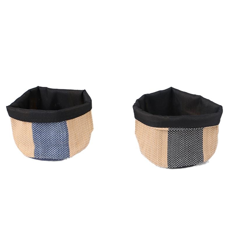 Paper Material Storage (Acquisition Round)