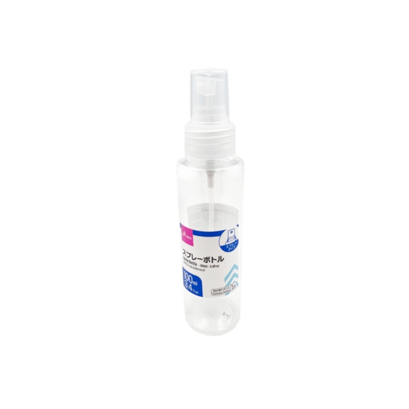 Spray Bottle 100ml