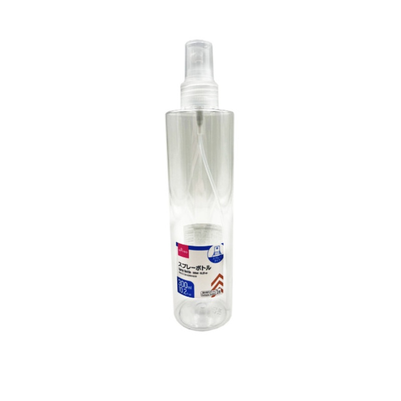 Spray Bottle 300ml
