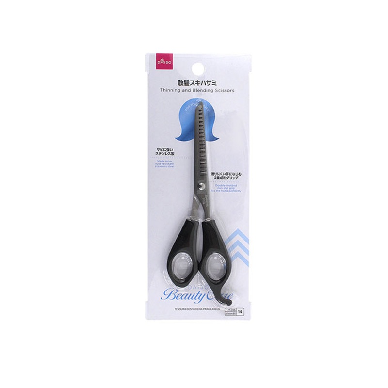 Thinning and Blending Scissors