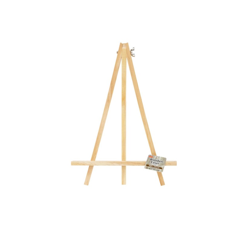 Wooden Easel Large