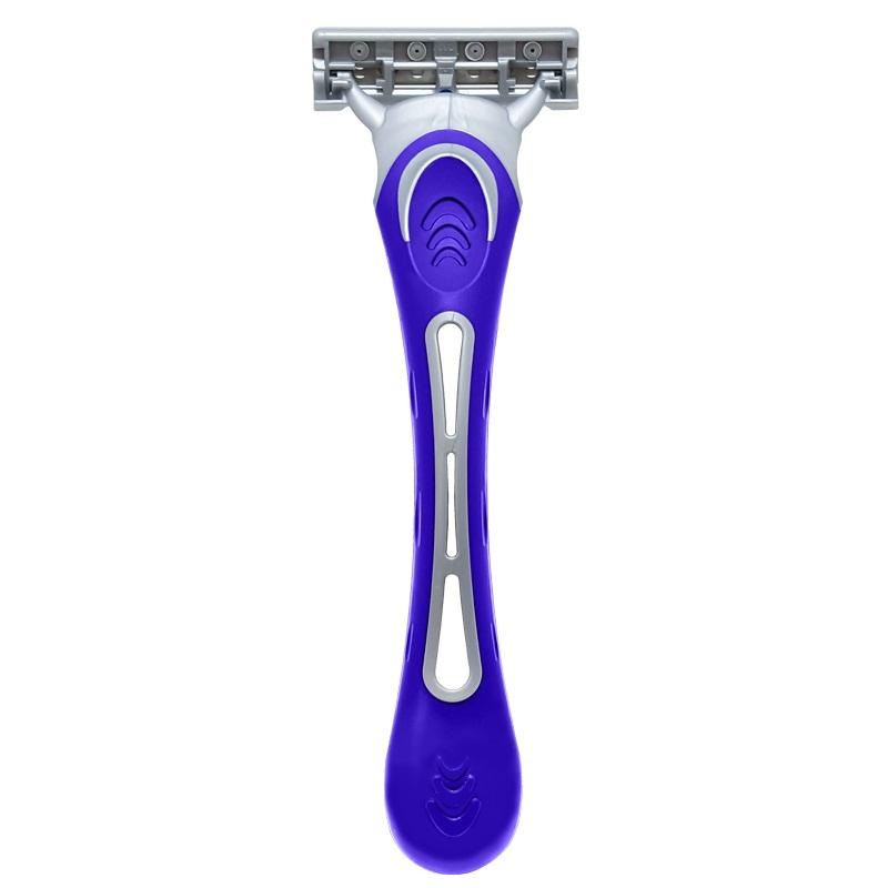 3 Blade Razor
