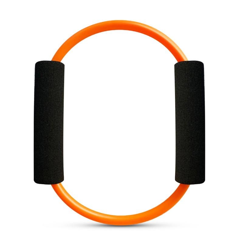 Resistance Exercise Stretcher O Shape