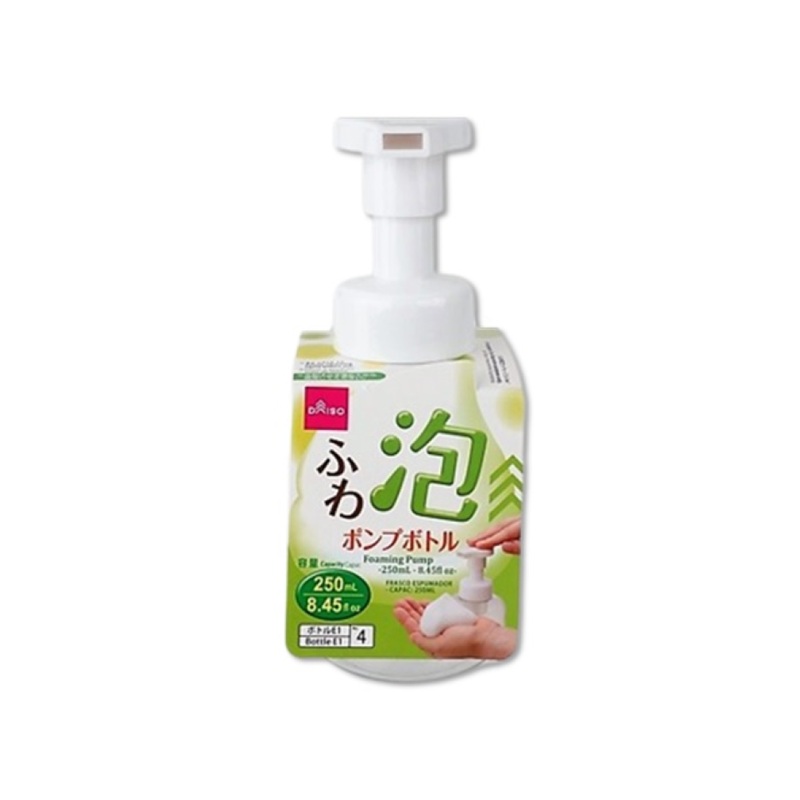 Soapsuds Dispenser 250ml