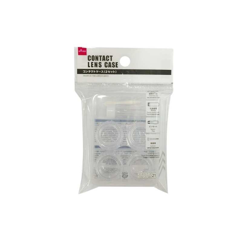 Contact Lens Case