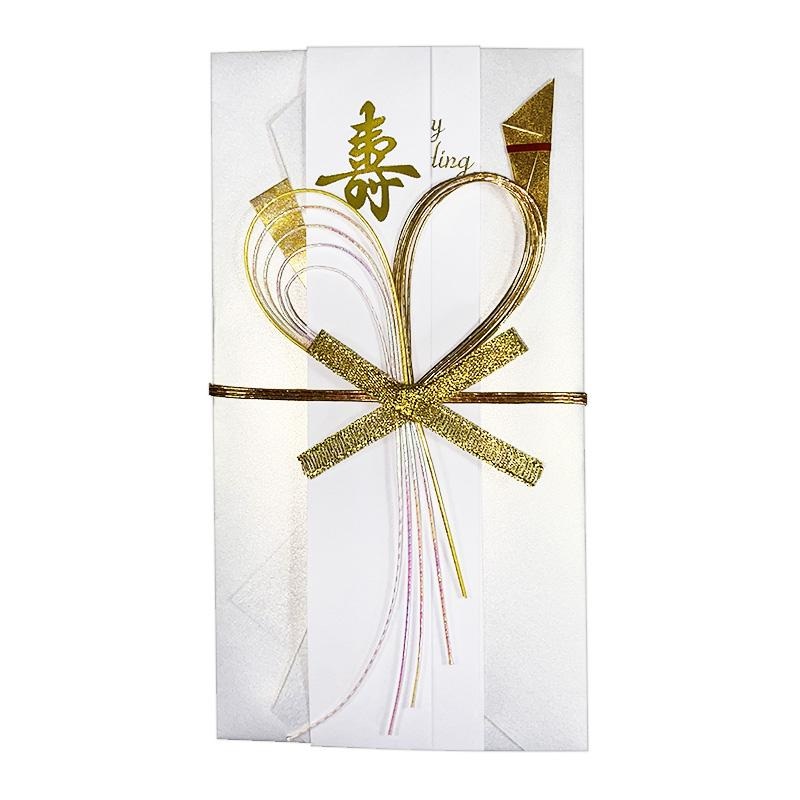 Creative Ornament Pearl Gold