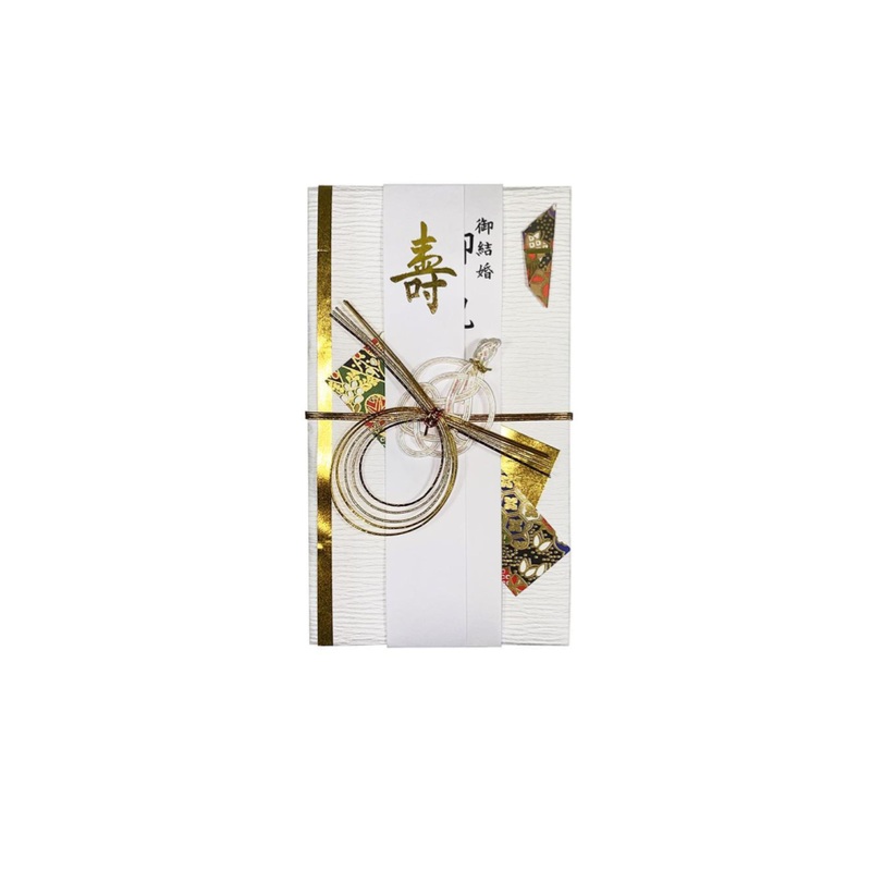 Kinpu for Wedding Turtle