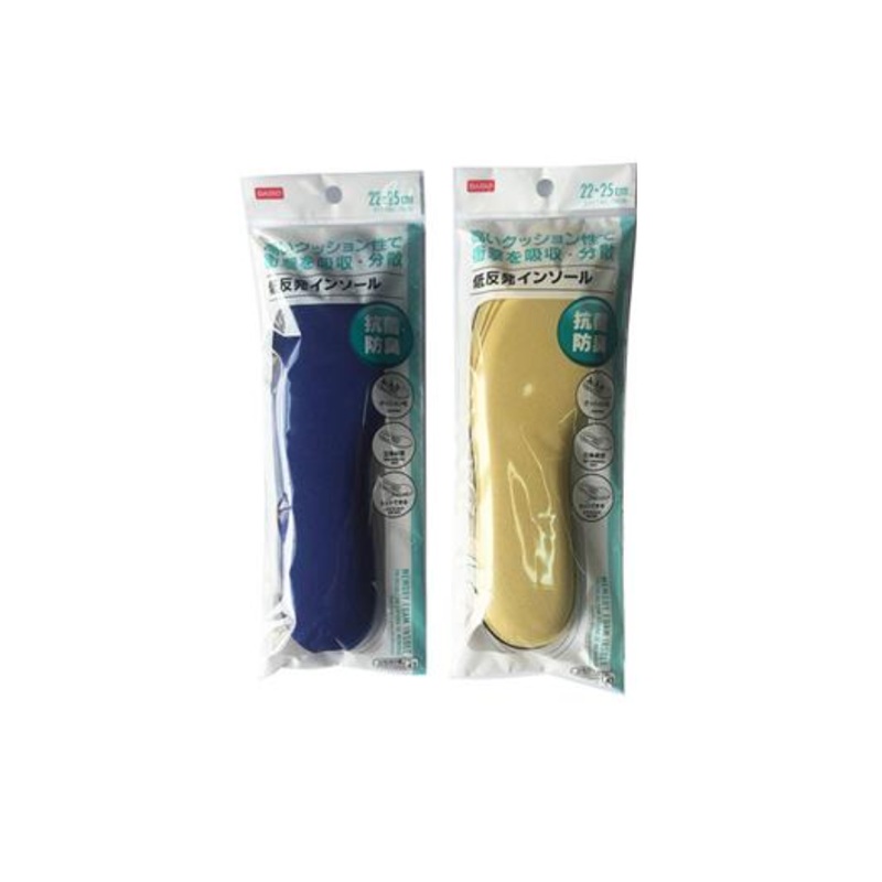Memory Foam Insole 22cm-25cm