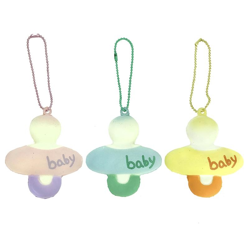 Pofupofu Baby(Dummy)