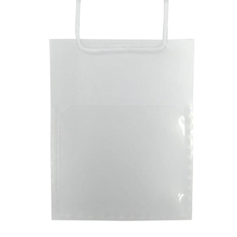 Event Business Card Business Card Size 5Pcs