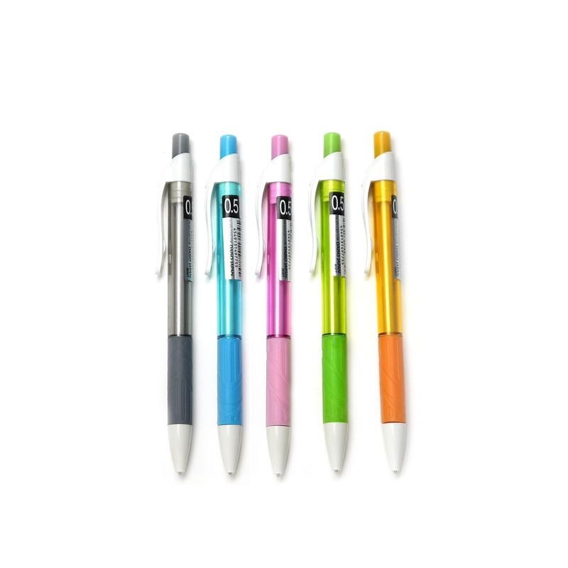 Mechanical Pencil Clear Body