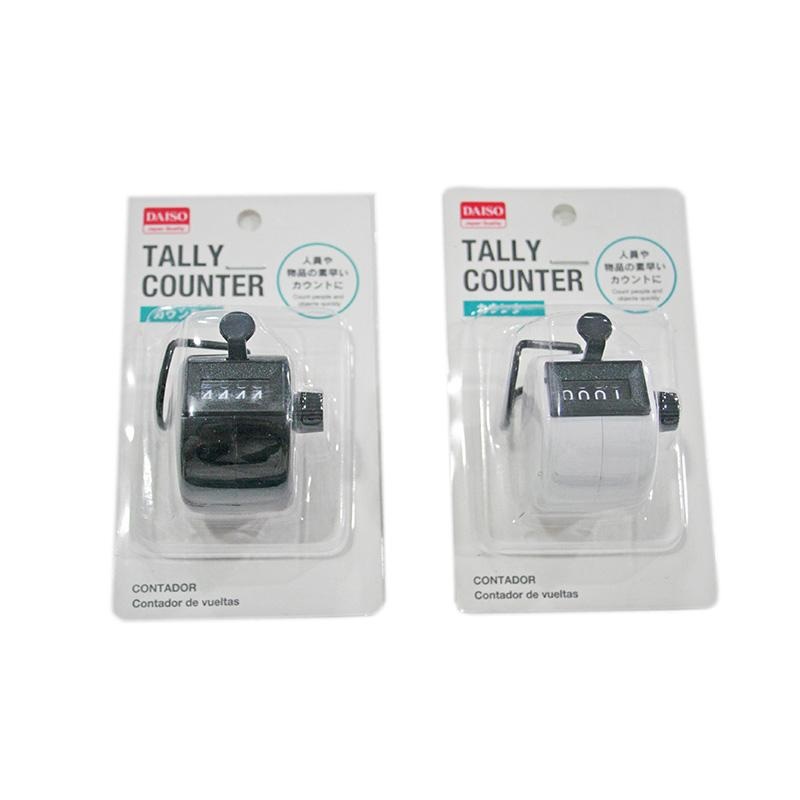 Tally Counter