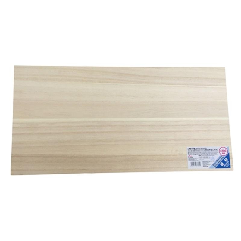 Board 50cm x 25cm x 1cm