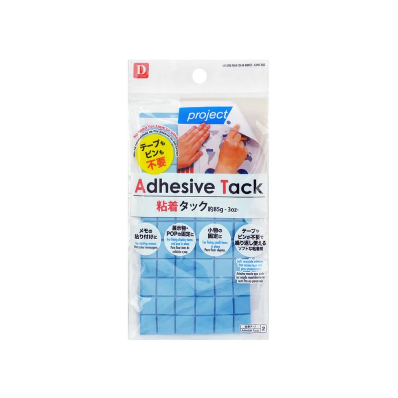 Adhesive Tack