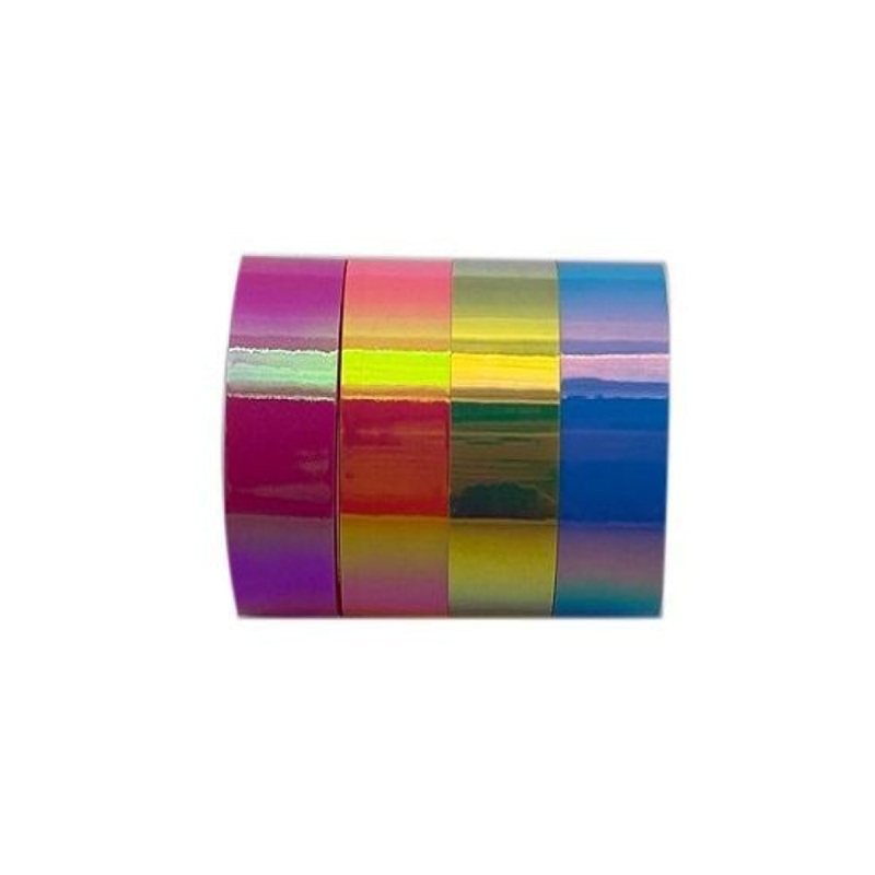 Hologram Decorative Tape C 15mm x 3m
