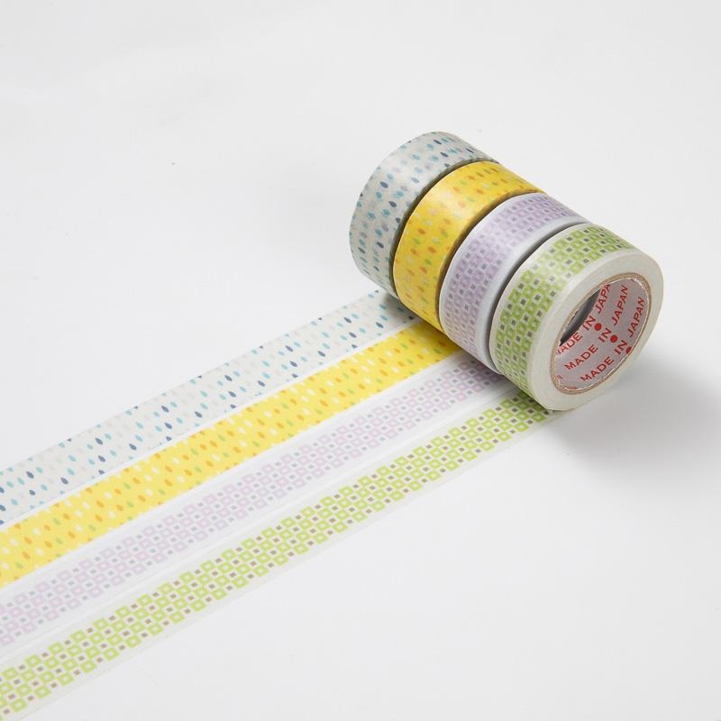 Masking Tape -Exciting B-