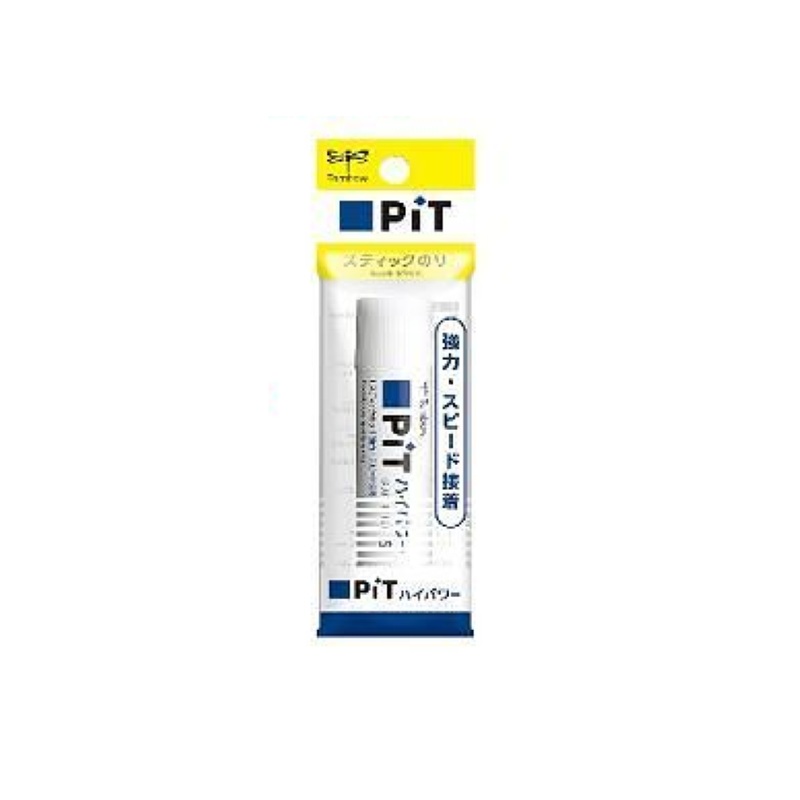 Tombow Hi Power Pit Paste