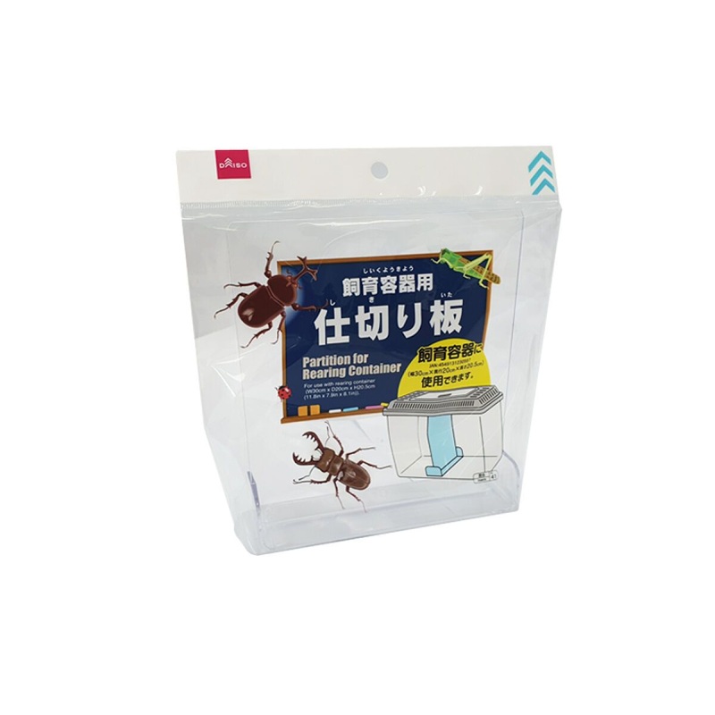 Breeding Board for Breeding Container