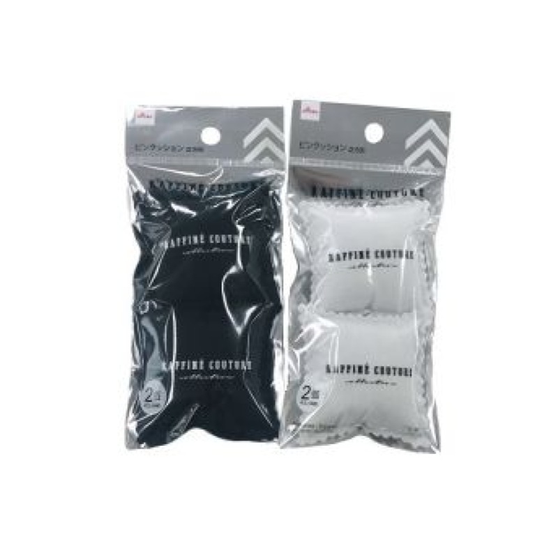 Pincushion Raffine Couture Square