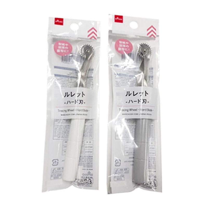 Tracing Wheel -Hard Blade-