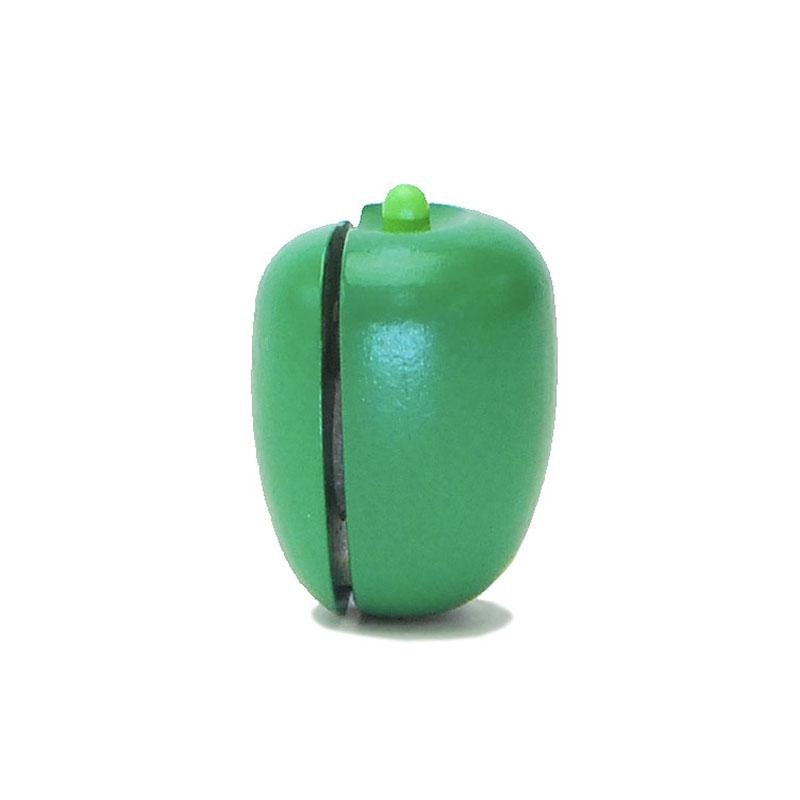 Wooden Toy  -Bell Pepper-