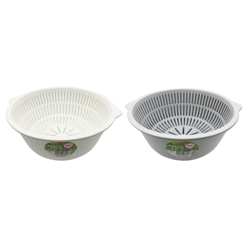 Drain Strainer Two Layer Type