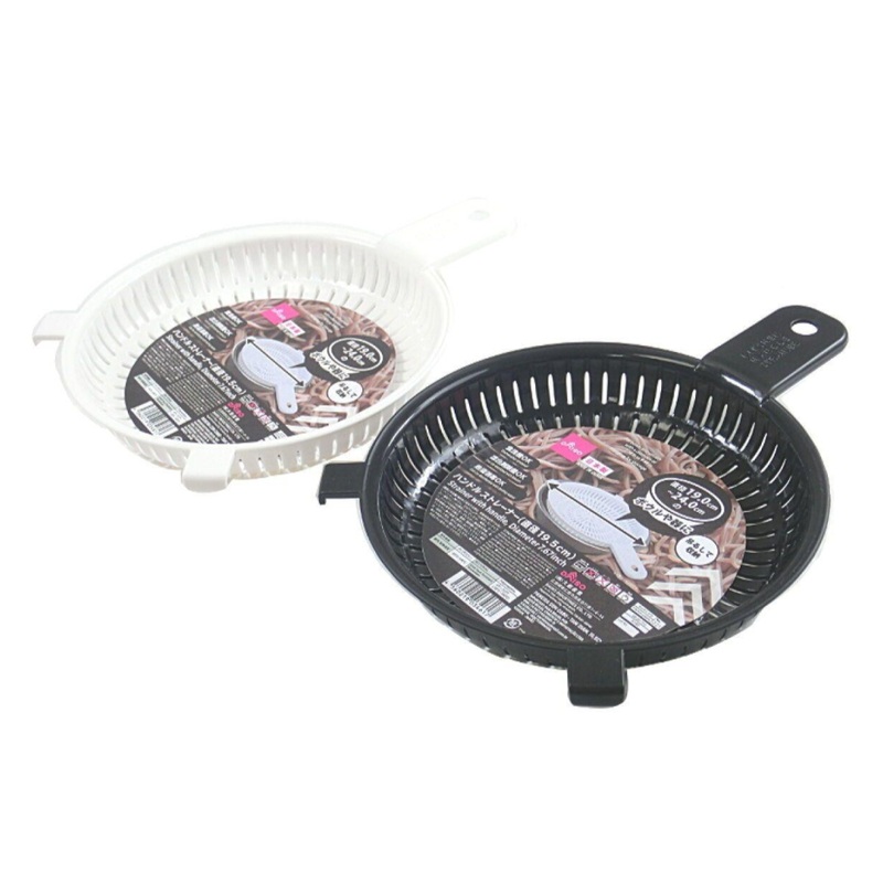 Handle Strainer 19.5cm