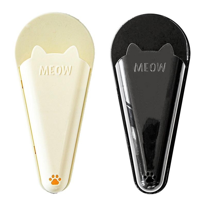 Kitchen Scissors Holder -Meow-
