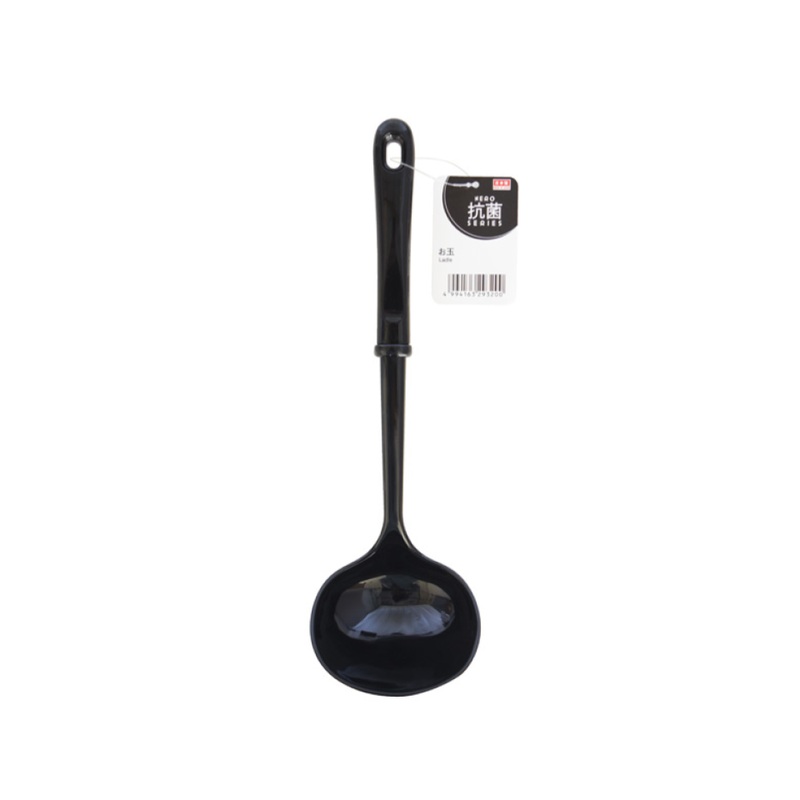 Nero Ladle with Antibacterial Agent