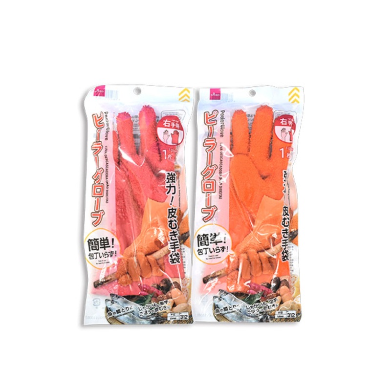 Peeler Glove Right Hand