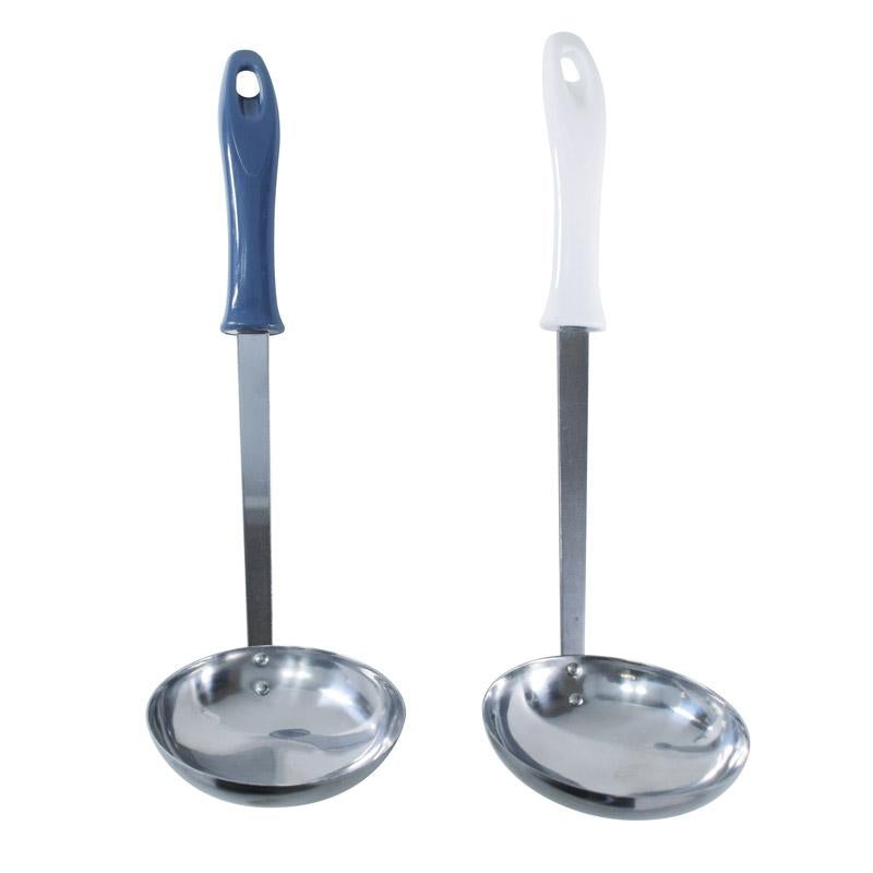 Stainless Steel Ladle -Simple Style-