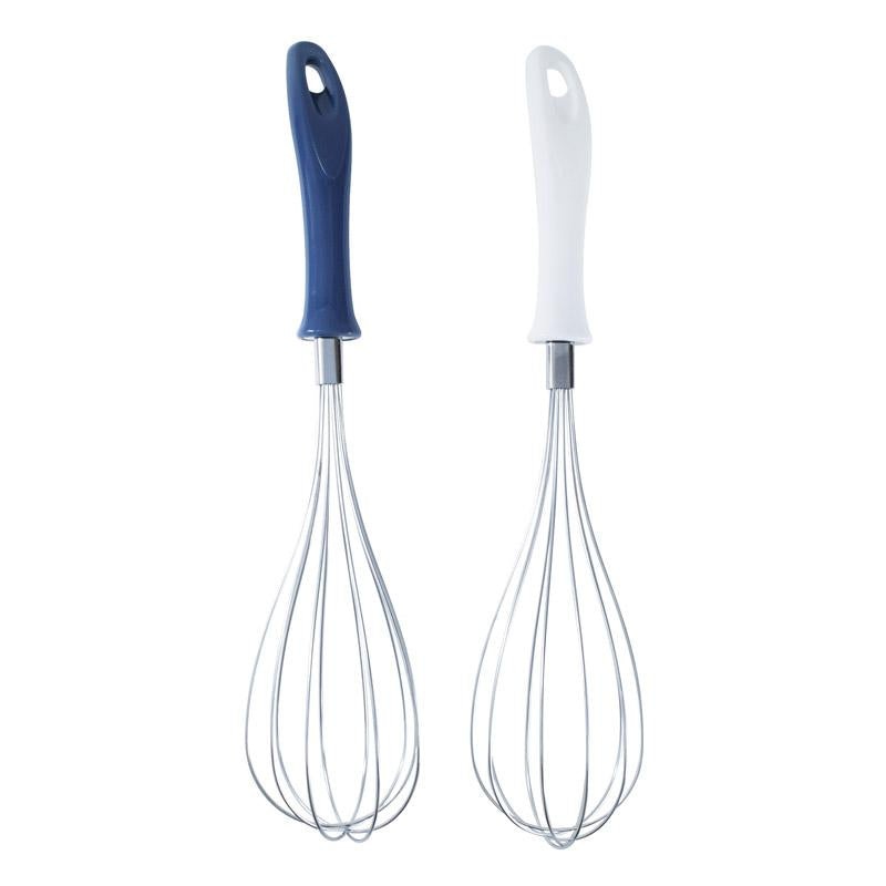 Stainless Steel Whisk -Simple Style-