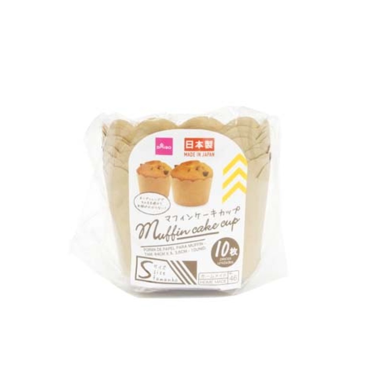 Kraft Muffin Cake Cup S