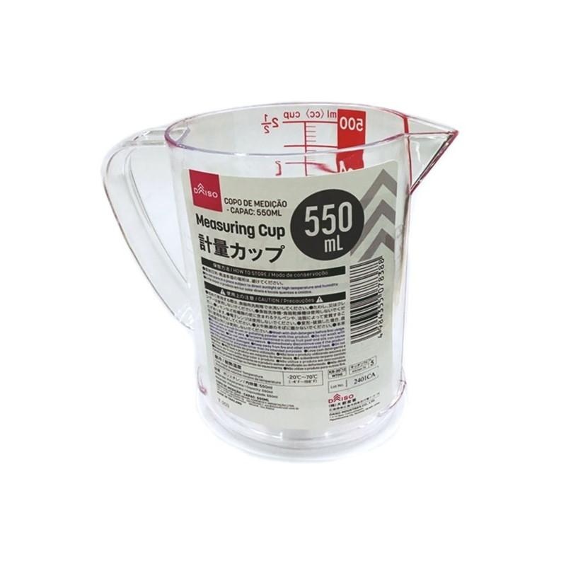 Measuring Cup-550Ml-18.6Fl Oz-
