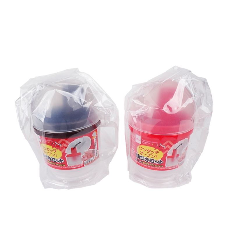 Oil Jar with Brush 30ml