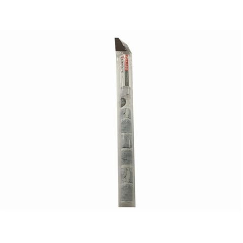 Wall Sticker for Kitchen Brick Pattern White