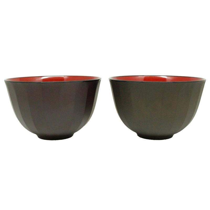 Aizu Soup Bowl Sinogi Assortment