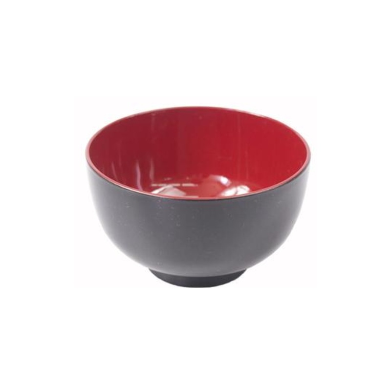 Bowl Black