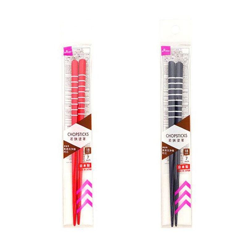 Chopsticks Basic Border 18cm