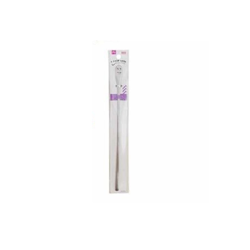 Cocktail Stirrer Cute Smiley