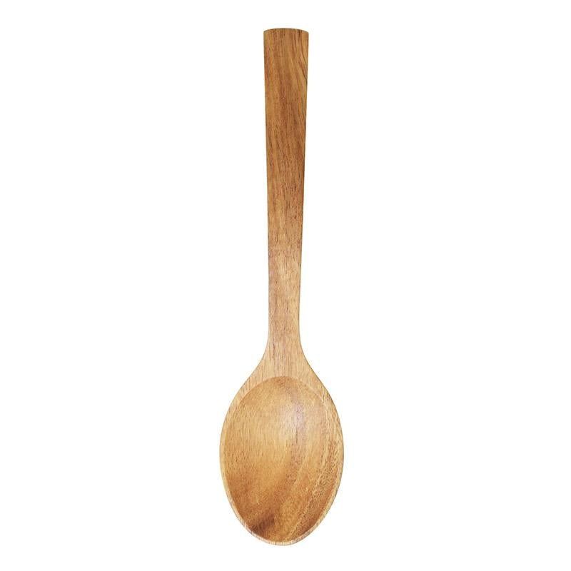 Dessert Spoon -Acacia-