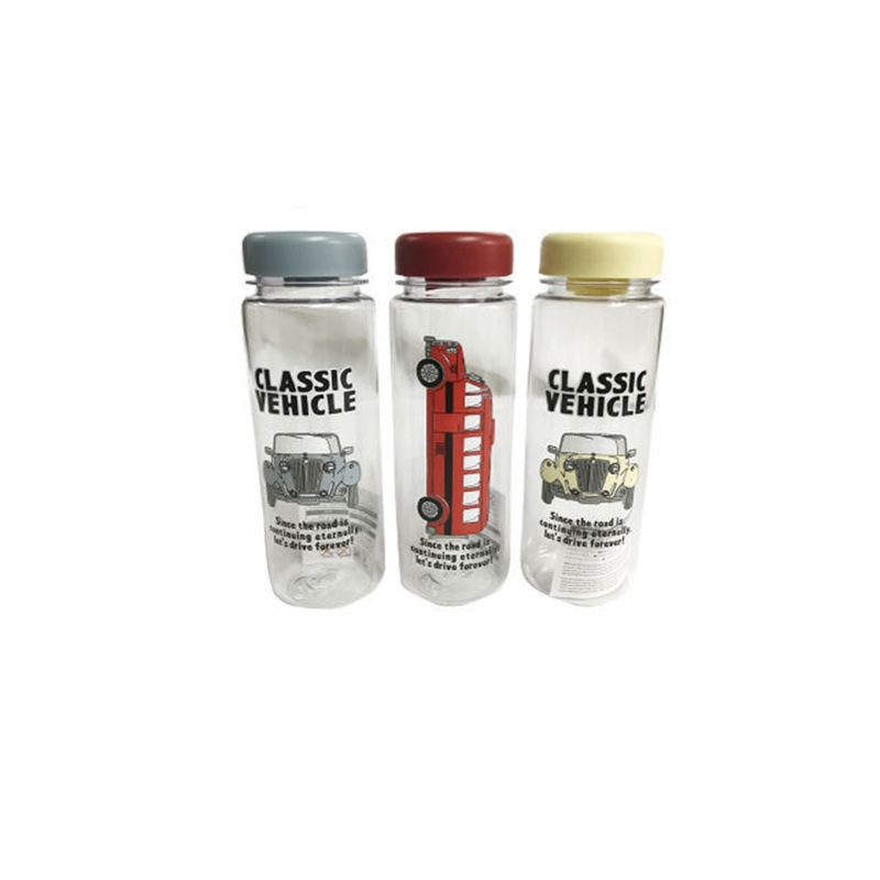 Drinking Bottle Vintage 500ml