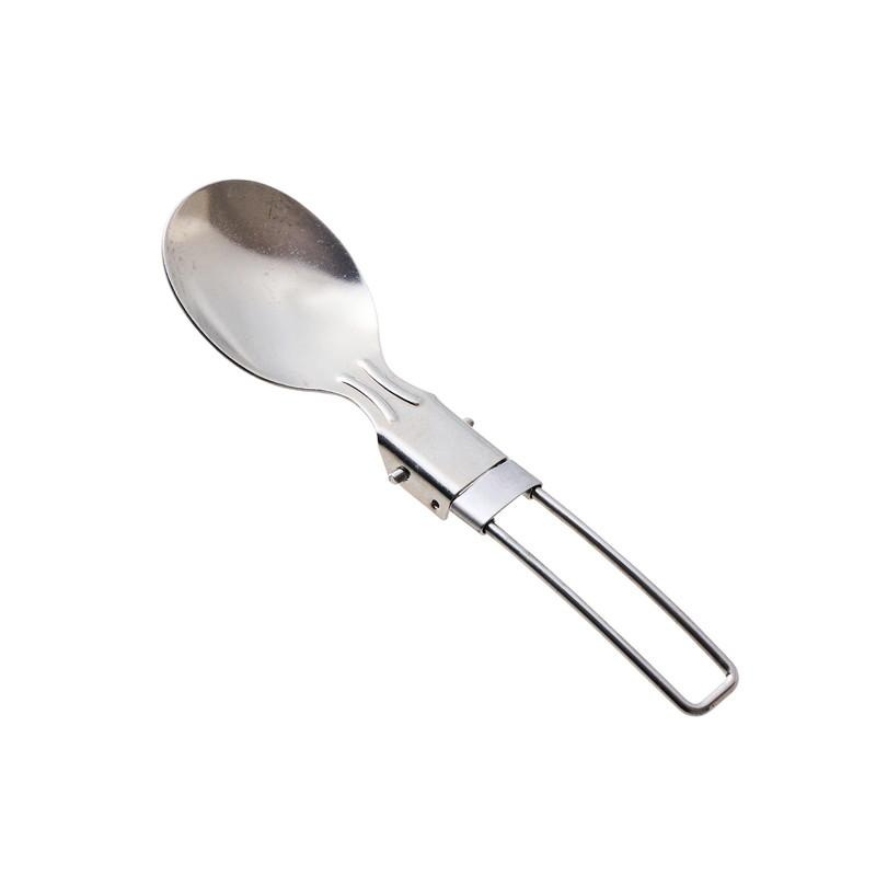 Folding Spoon