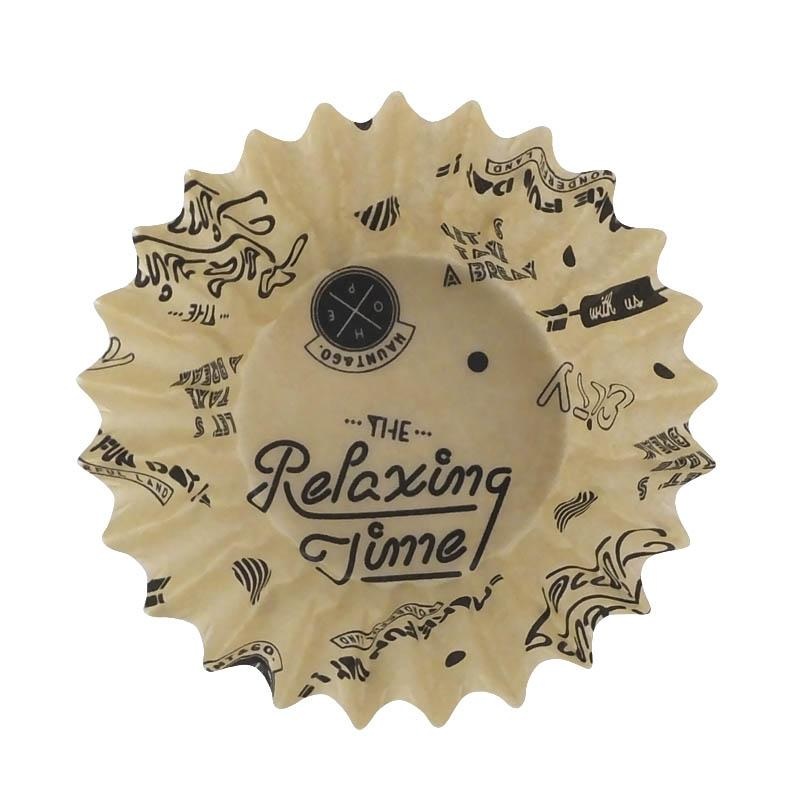 Kraft Lunch Dish Cups Forest Picnic 30 Sheets