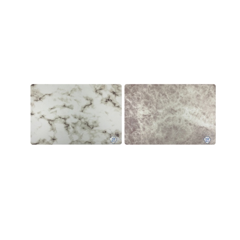 Placemat Marble Design