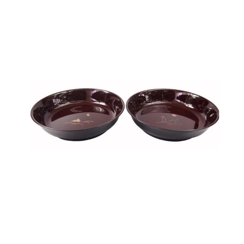 Rabbit Shigeru Bowl Brown