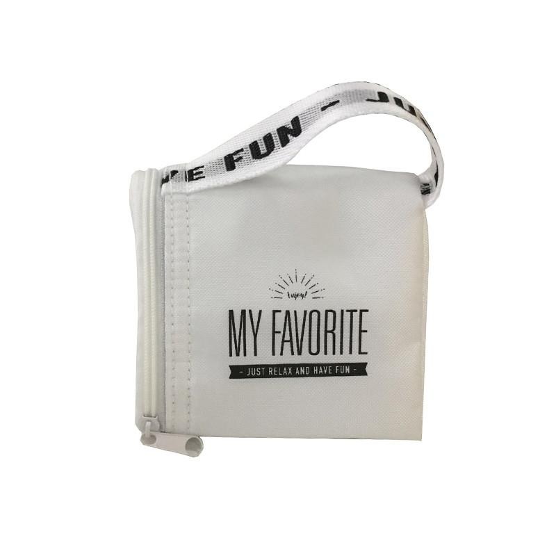 Rice Ball Insulated Case -Monotone-